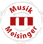 Musik Meisinger e. K. Logo